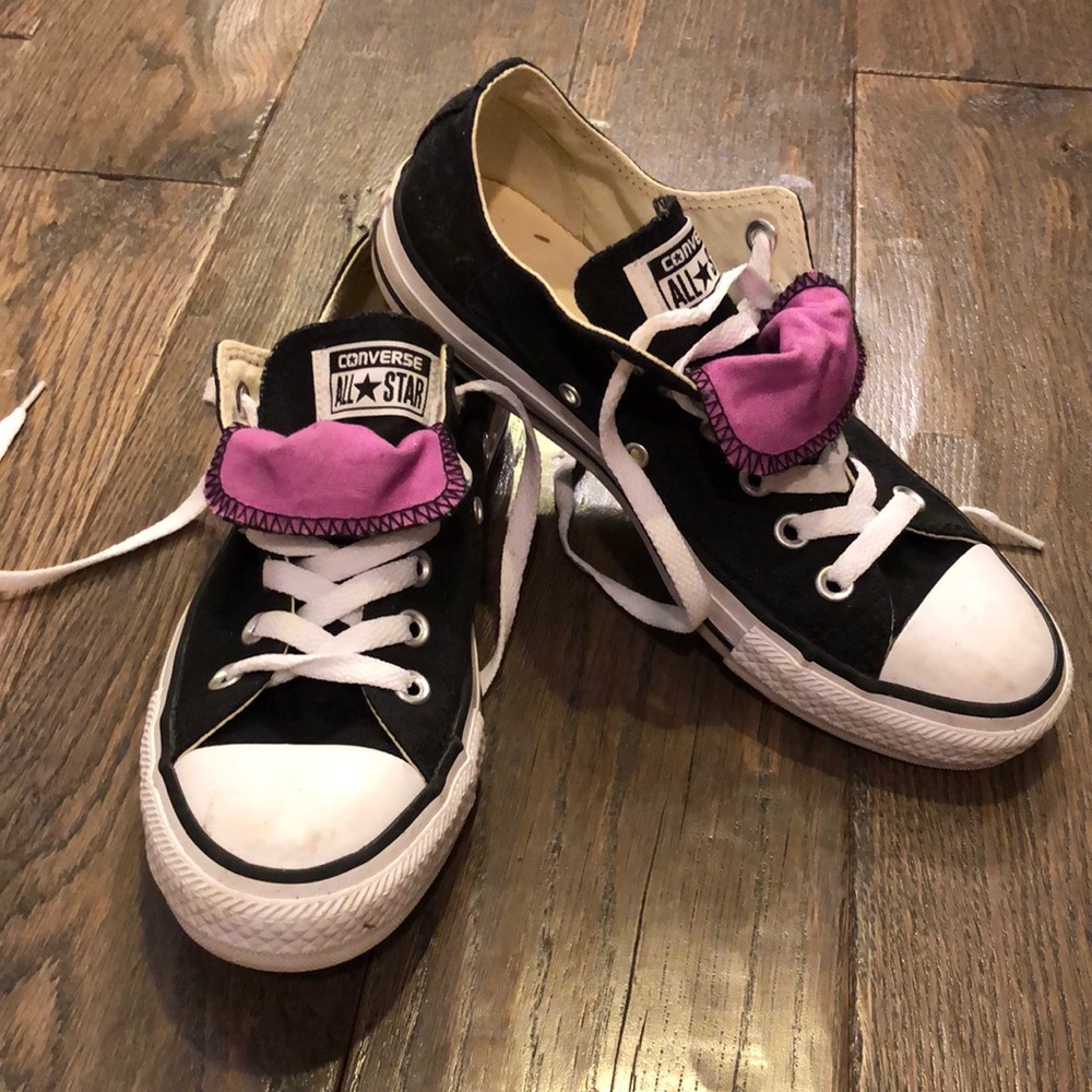 Converse All Star Sneakers - image 1
